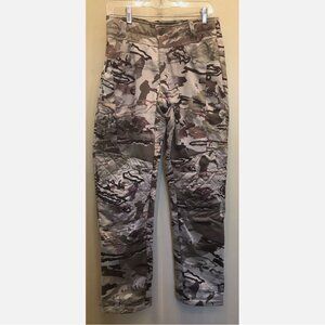 Under Armour Mid Season Kit Barron Camouflage Hunting Pants